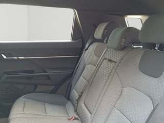 KGM Torres 152 kW Trend