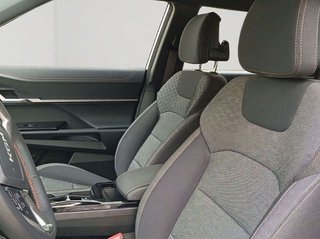 KGM Torres 152 kW Trend