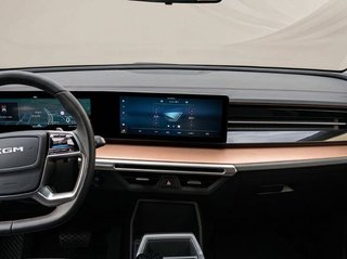 KGM Torres 152 kW Trend