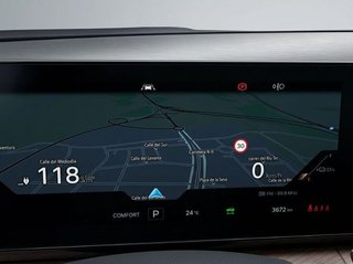 KGM Torres 152 kW Trend