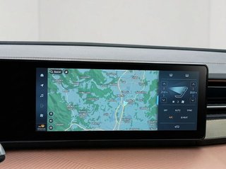 KGM Torres 152 kW Trend