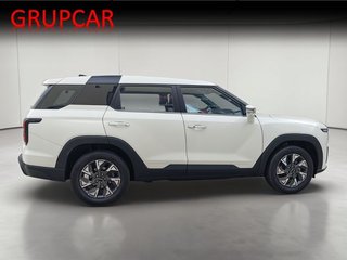 KGM Torres 152 kW Trend