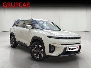 KGM Torres 152 kW Trend