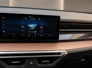KGM Torres 152 kW Trend