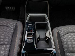 KGM Torres 152 kW Trend