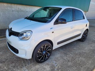 Renault Twingo Electric 2021
