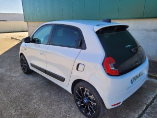 Renault Twingo Electric 2021