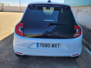 Renault Twingo Electric 2021