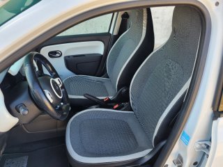Renault Twingo Electric 2021