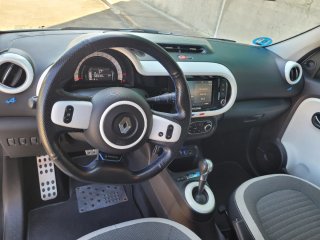 Renault Twingo Electric 2021