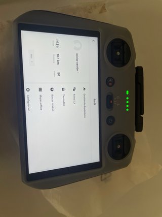 Drone DJI Mini Pro 4 + Accesorios