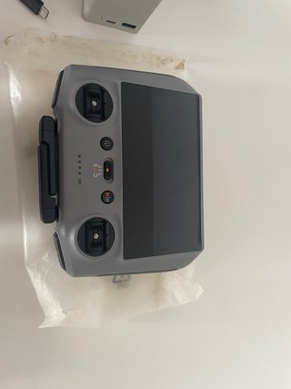 Drone DJI Mini Pro 4 + Accesorios