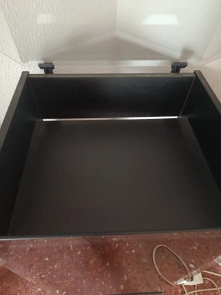 Mueble para tocadiscos