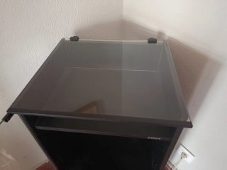 Mueble para tocadiscos
