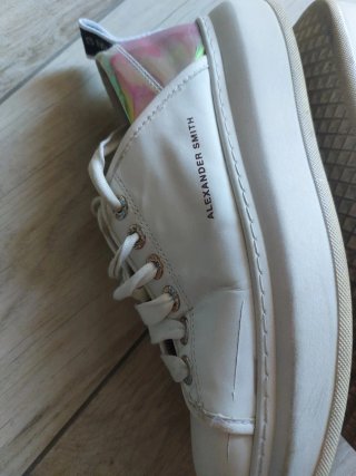 Scarpe Alexander Smith Tg. 37