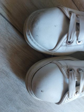 Scarpe Alexander Smith Tg. 37