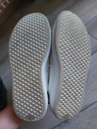 Scarpe Alexander Smith Tg. 37