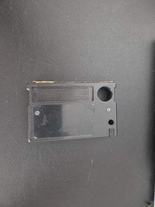 Cartuccia di gioco Sony MSX Flipper Slipper