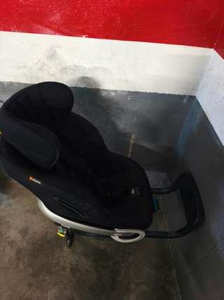 Silla coche BeSafe Stretch precio nueva 735€