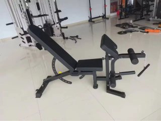 Banco Multifuncional Kronex K-300 Pro