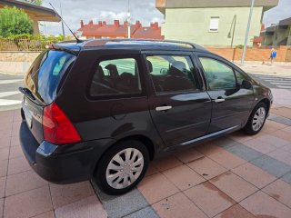 Peugeot 307 2008