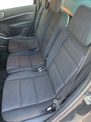 Peugeot 307 2008