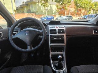 Peugeot 307 2008