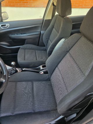 Peugeot 307 2008