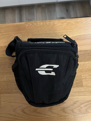 Mochila Olympus para cámara