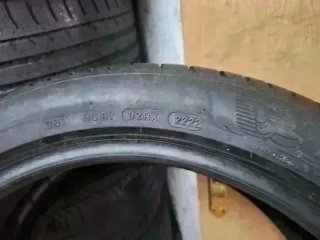 255 40 R19 100Y Michelin - 1 neumático +75%