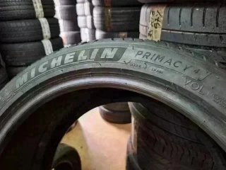 255 40 R19 100Y Michelin - 1 neumático +75%