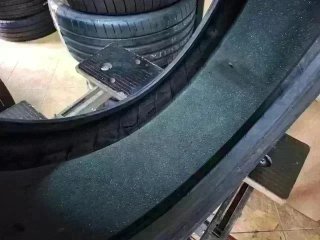 255 40 R19 100Y Michelin - 1 neumático +75%