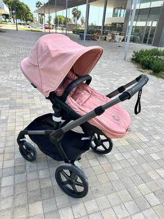 Bugaboo Fox 5