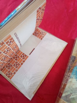 Lote 3 Historias Selección Bruguera vintage años70