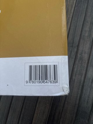 Geografía e Historia 3 ESO Isbn;9780190547639