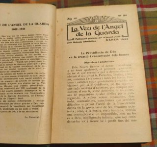La Veu de l'Àngel de la Guarda (religió)