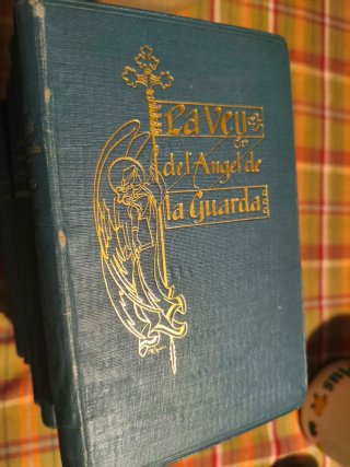 La Veu de l'Àngel de la Guarda (religió)