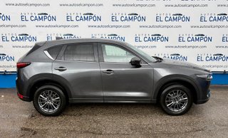 Mazda CX-5 2019