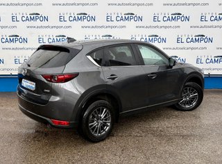 Mazda CX-5 2019