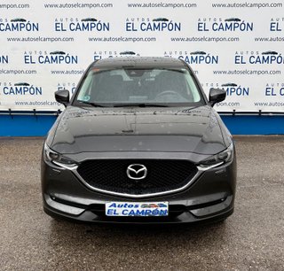 Mazda CX-5 2019
