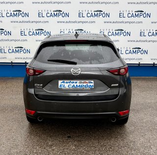 Mazda CX-5 2019