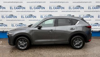 Mazda CX-5 2019