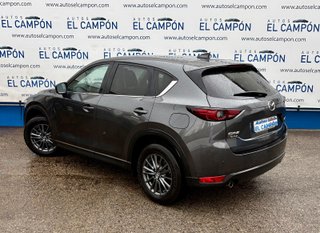 Mazda CX-5 2019