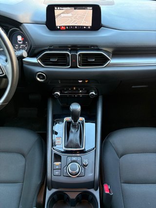 Mazda CX-5 2019