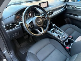 Mazda CX-5 2019