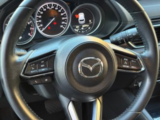 Mazda CX-5 2019