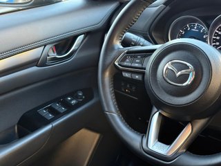 Mazda CX-5 2019