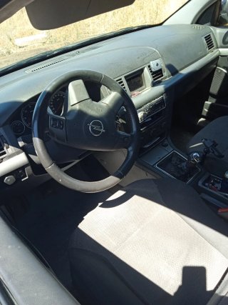 Opel Vectra 2007
