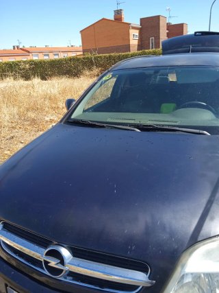 Opel Vectra 2007
