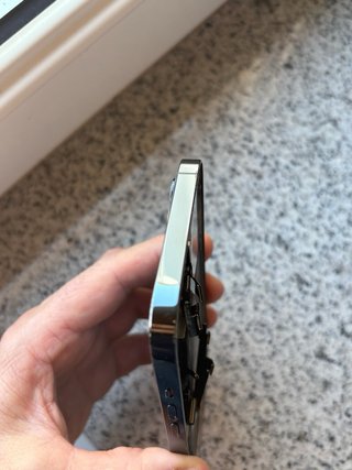 Vendo chasis iphone12pro max